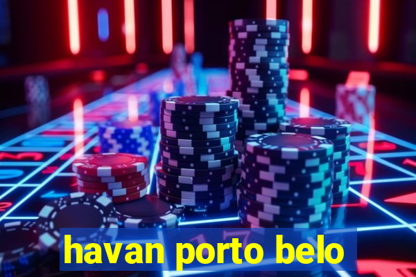 havan porto belo